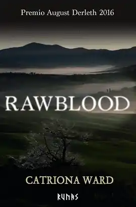 RAWBLOOD Nuevo Modelo
