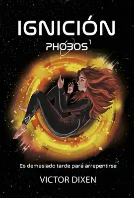Stock Limitado PHOBOS 1
