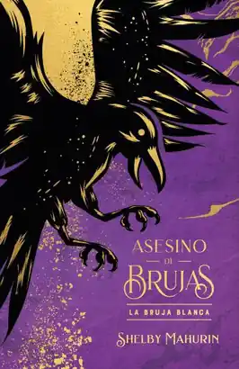 Tendencia ASESINO DE BRUJAS: LA BRUJA BLANCA (EDICIÓN LIMITADA)