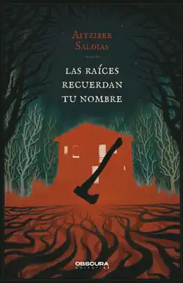 Solo Hoy LAS RAICES RECUERDAN TU NOMBRE