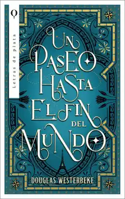 UN PASEO HASTA EL FIN DEL MUNDO Oferta Especial