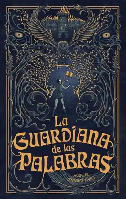 Solo Hoy LA GUARDIANA DE LAS PALABRAS