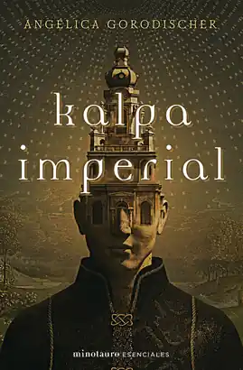 Stock Limitado KALPA IMPERIAL