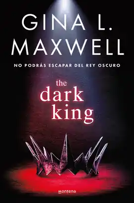THE DARK KING Nuevo Modelo