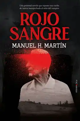 ROJO SANGRE Directo De Fábrica