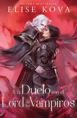 UN DUELO CON EL LORD DE LOS VAMPIROS Ordena Ya