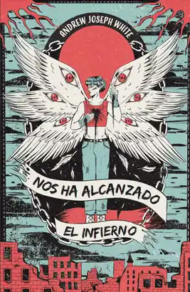 Stock Limitado NOS HA ALCANZADO EL INFIERNO