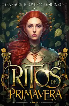 RITOS DE PRIMAVERA Novedad