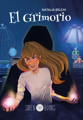 Stock Limitado EL GRIMORIO