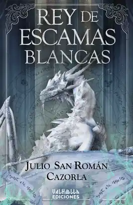 REY DE ESCAMAS BLANCAS Marca Reconocida