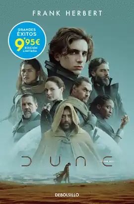 A Buen Precio DUNE 1