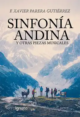 SINFONÍA ANDINA Y OTRAS PIEZAS MUSICALES Oferta Especial