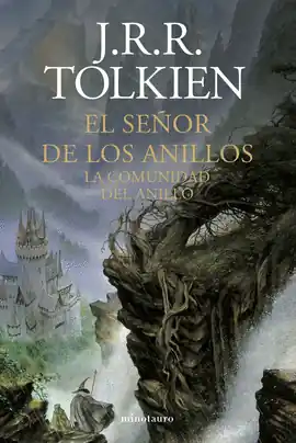 Última Versión EL SEÑOR DE LOS ANILLOS 1: LA COMUNIDAD DEL ANILLO
