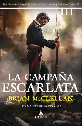 Última Oportunidad LA CAMPAÑA ESCARLATA