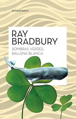 Solo Por Tiempo Limitado SOMBRAS VERDES, BALLENA BLANCA