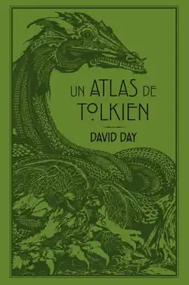 UN ATLAS DE TOLKIEN Nuevo Modelo