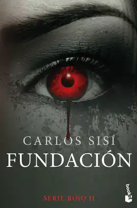 ROJO 2: FUNDACIÓN Envío Gratis