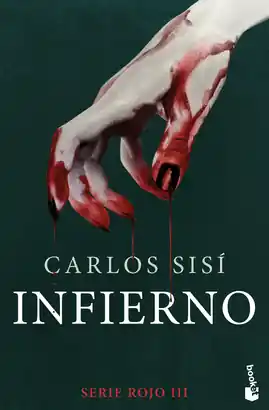 ROJO 3: INFIERNO Precio Bajo