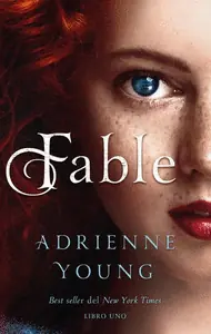 Stock Limitado FABLE