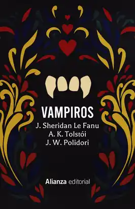 VAMPIROS Oferta