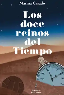 Tendencia LOS DOCE REINOS DEL TIEMPO