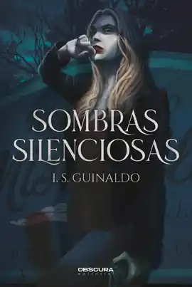 SOMBRAS SILENCIOSAS Bestseller