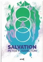 Últimas Unidades SALVATION