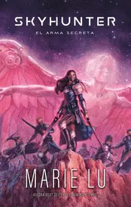 SKYHUNTER. VOLUMEN 1 Lujoso