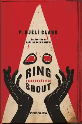 RING SHOUT (NUESTRO CÁNTICO) Pedido Al Por Mayor