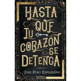 A Buen Precio HASTA QUE TU CORAZÓN SE DETENGA