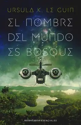 Tendencia EL NOMBRE DEL MUNDO ES BOSQUE