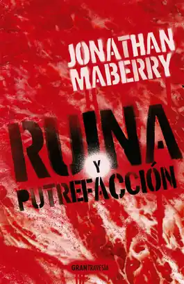 RUINA Y PUTREFACCIÓN Bestseller