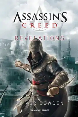 Rebajas ASSASSIN'S CREED: REVELATIONS