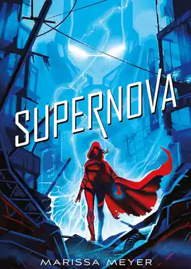 SUPERNOVA (TRILOGIA RENEGADOS 3) Oferta Especial
