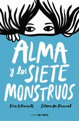 Última Versión ALMA Y LOS SIETE MONSTRUOS