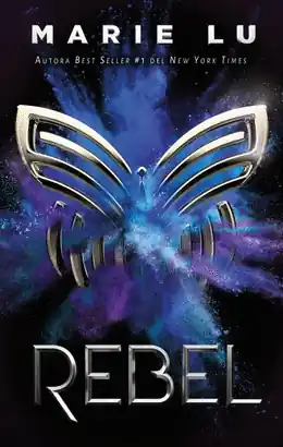 REBEL Certificado