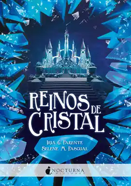Rebajas REINOS DE CRISTAL (SAGA MARABILIA 5)