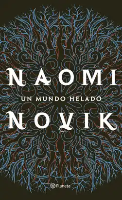 UN MUNDO HELADO (UN CUENTO OSCURO 2) Más Vendido