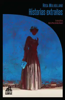 Solo Hoy HISTORIAS EXTRAÑAS