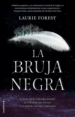 Comprar En Línea LAS CRÓNICAS DE LA BRUJA NEGRA 1: LA BRUJA NEGRA