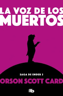 SAGA DE ENDER 2: LA VOZ DE LOS MUERTOS Precio De Oferta