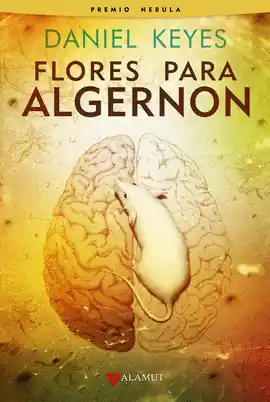 Tendencia FLORES PARA ALGERNON