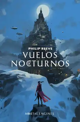Comprar En Línea MÁQUINAS MORTALES 0: VUELOS NOCTURNOS