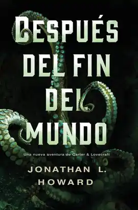 Solo Hoy DESPUÉS DEL FIN DEL MUNDO