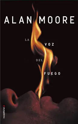 Últimas Unidades LA VOZ DEL FUEGO