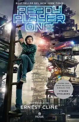Solo Por Tiempo Limitado READY PLAYER ONE