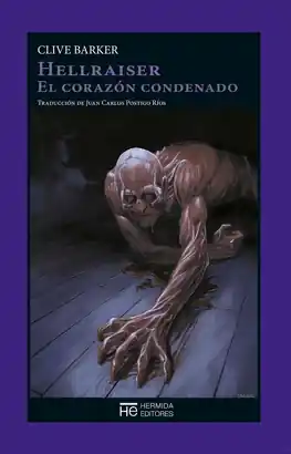 Stock Limitado HELLRAISER. EL CORAZÓN CONDENADO