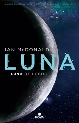 Última Oportunidad LUNA 2: LUNA DE LOBOS