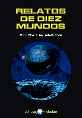 Súper Precio RELATOS DE DIEZ MUNDOS