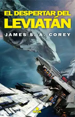 THE EXPANSE 1: EL DESPERTAR DEL LEVIATÁN Popular